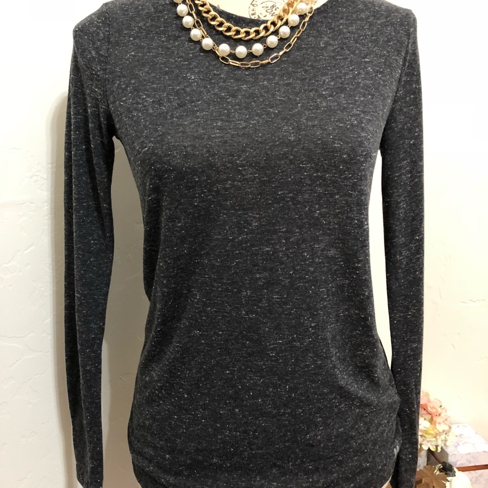 Victoria’s Secret long sleeve top